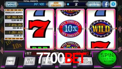 Descubra a Essência do 7700bet: Nossa História e Compromissos