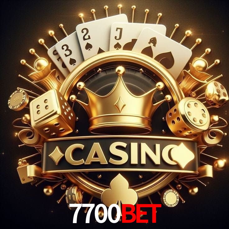 Estatísticas 7700bet