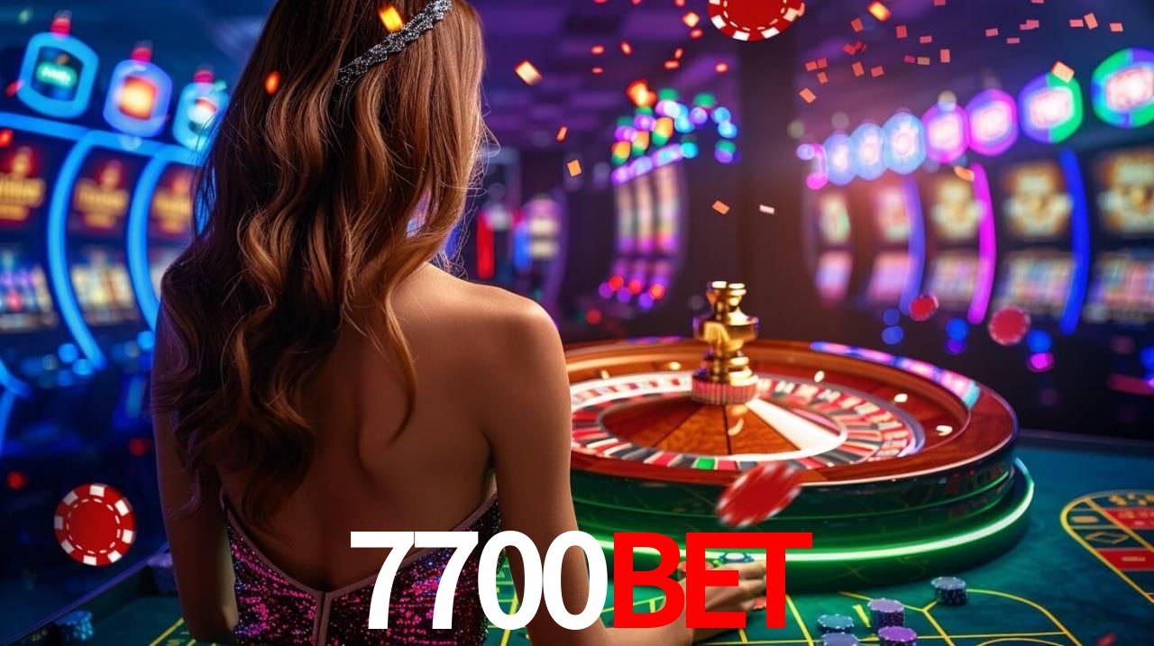 App mobile 7700bet