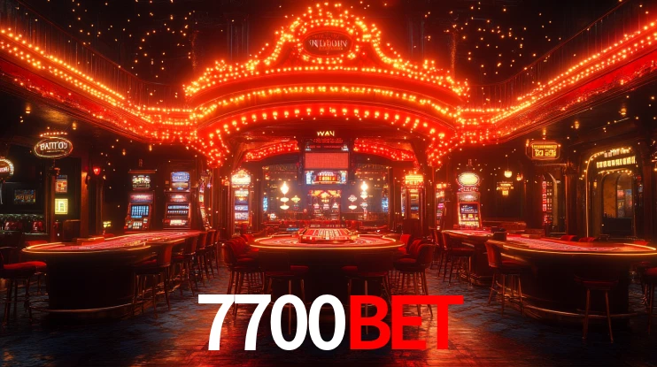 Explore as vantagens do 7700bet: serviço profissional e confiabilidade