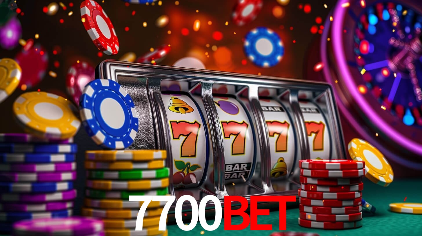 Jogos Exclusivos 7700bet