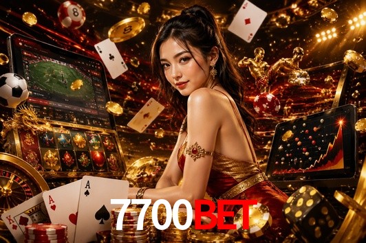Account Benefits 7700bet