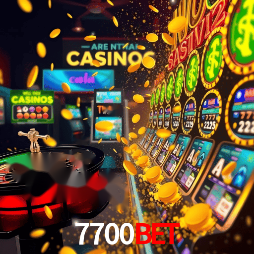 Descubra o Programa VIP da 7700bet: Vantagens Exclusivas para Jogadores