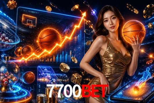 Weekend Specials 7700bet