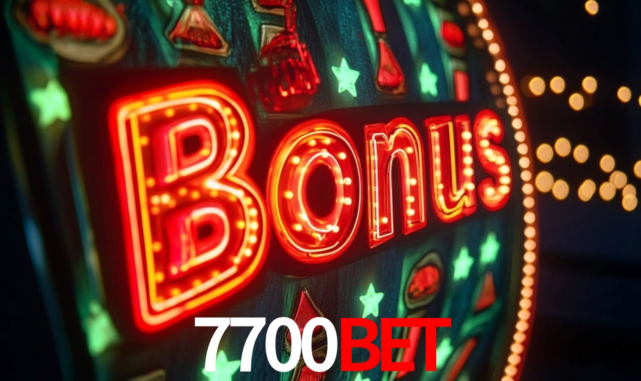 PIX Instantâneo 7700bet