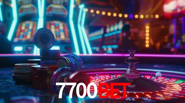 Game Providers 7700bet