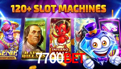 A Emoção da Loteria na 7700bet: Uma Chance de Mudança de Vida