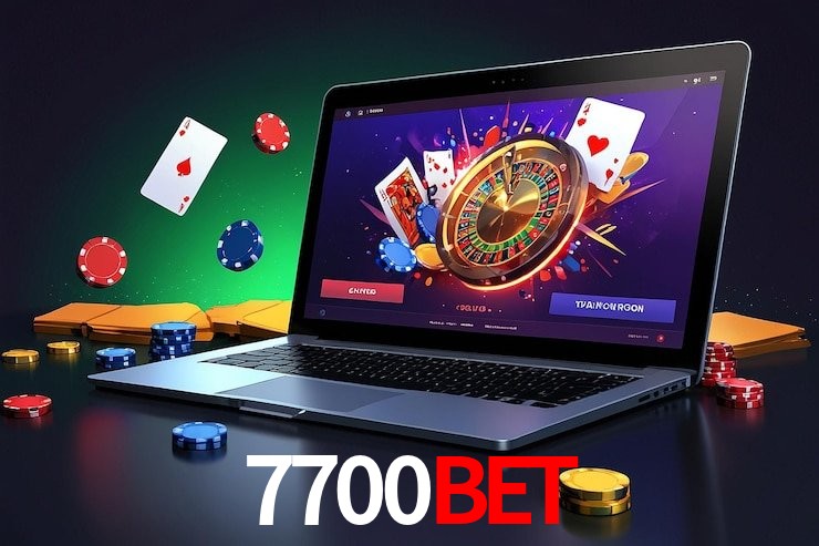 Integração de APIs 7700bet