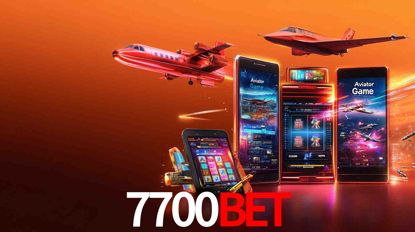 Desvendando o Mundo dos Jogos Virtuais na 7700bet