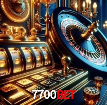 Casino Ao Vivo 7700bet