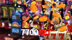 Bônus Generosos e Exclusivos no 7700bet para Você!