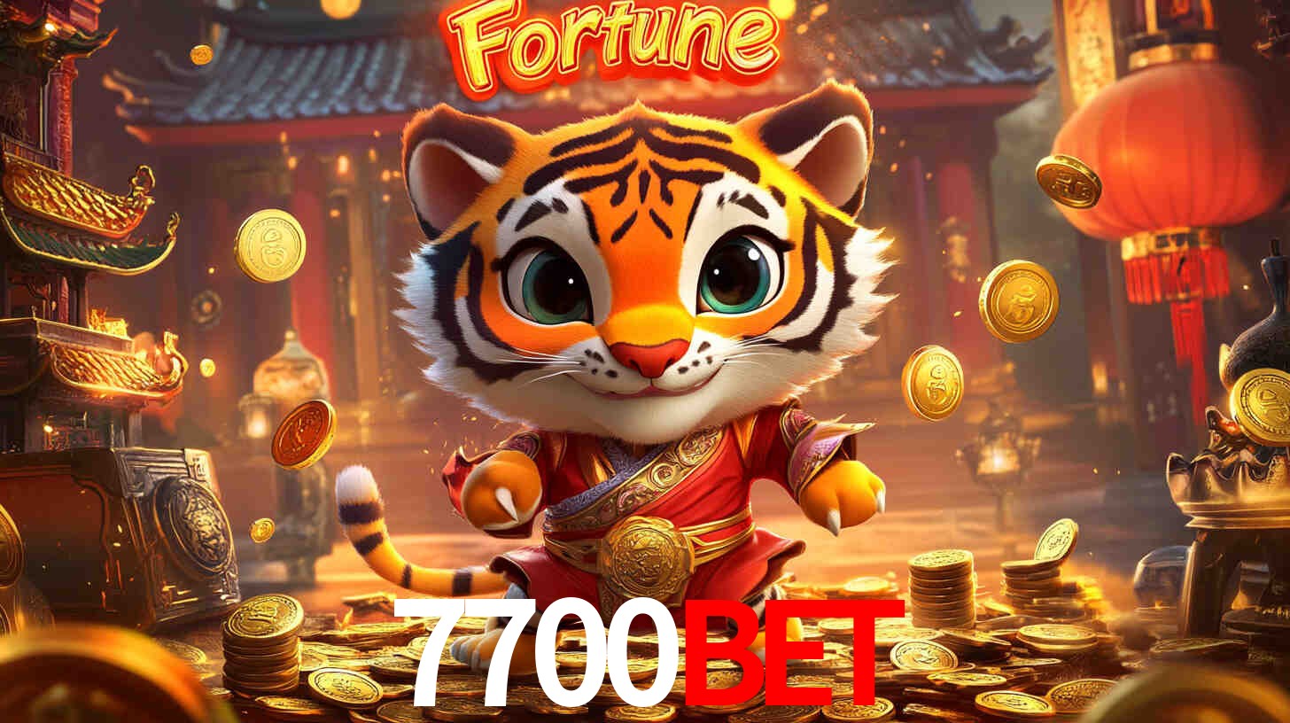 Inovações de Jogos na 7700bet: O Futuro das Experiências Interativas
