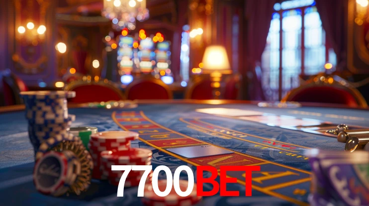 Secure Login 7700bet