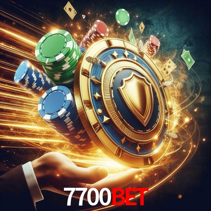 Benefícios VIP 7700bet