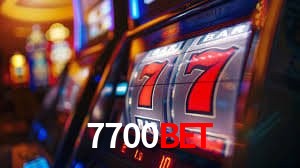 Jogos de Slot 7700bet