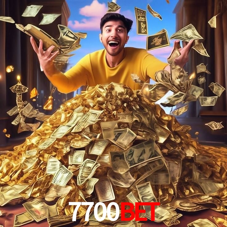 Torneios 7700bet
