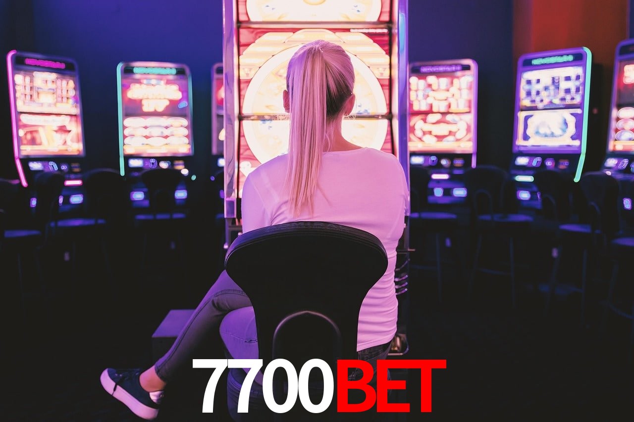 Game Statistics 7700bet