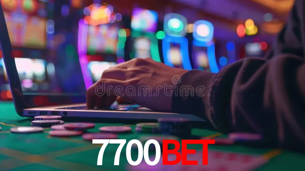 Interface Premium 7700bet