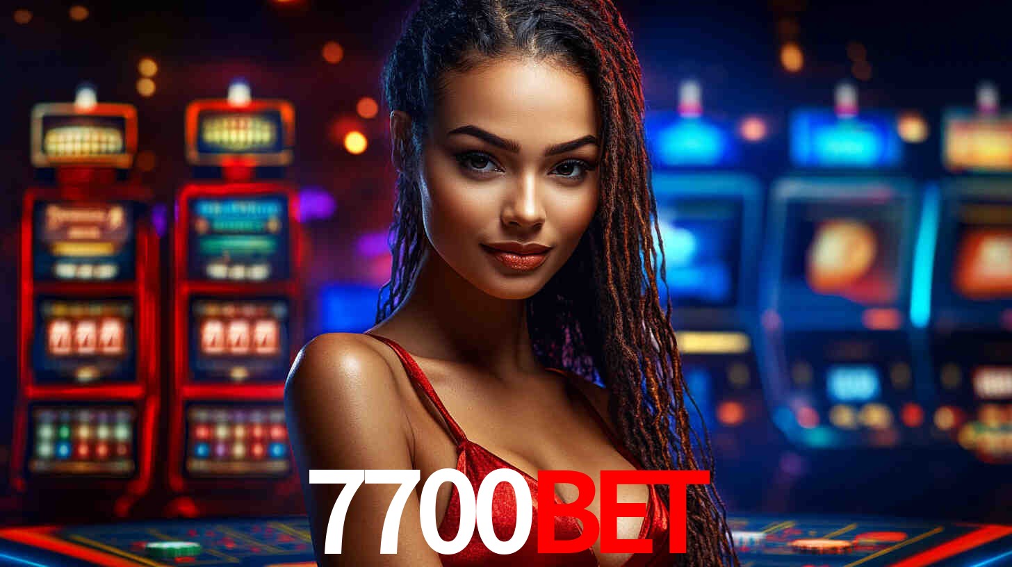 Descubra a Essência do 7700bet: Nossa História e Compromissos