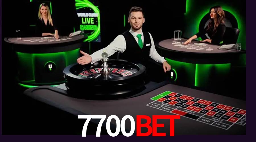 Seasonal Promotions 7700bet