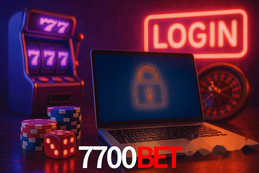 Apostas de Futebol 7700bet