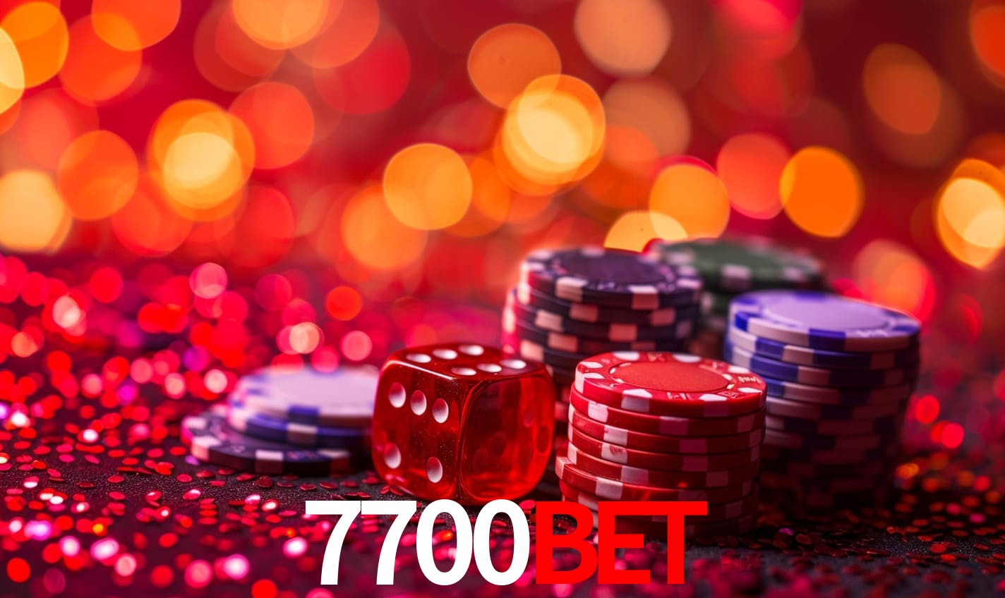 Explorando a Categoria de Eventos em Apostas na 7700bet
