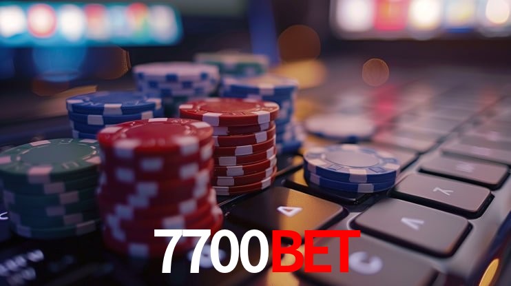 Cadastro Rápido 7700bet