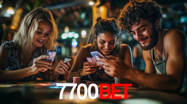 Tournaments 7700bet